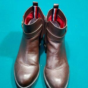 Tommy Hilfiger Boots